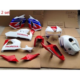Honda CBR 600RR 2013 - 2016 HRC Grenaj Takımı