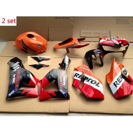 Honda CBR 600RR 2013 - 2016 Repsol Grenaj Takımı