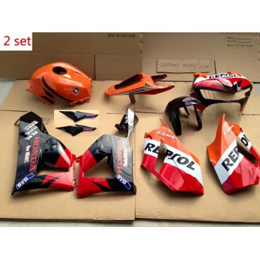 Honda CBR 600RR 2013 - 2016 Repsol Grenaj Takımı